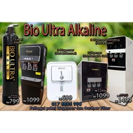 NEW Water Filter Penapis Air 3 Dispenser Alkaline 1x bayar shj - Bio ULTRA - Baru