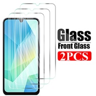 2PCS Ultra HD Tempered Glass Film For Samsung Galaxy M13 M12 M11 M10s M10 M06 M05 M04 M02s M02 M01s 