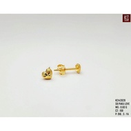 916 GOLD EARING PROMOTION