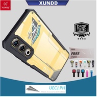 XUNDD Beatle Series Shockproof Case NUBIA NEO 3 GT 5G / NUBIA NEO 2 5G / NUBIA AIR