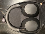 SONY 無線降噪耳機