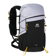 AONIJIE FH2530 เป้สะพายหลังสำหรับเดินป่าและกิจกรรมกลางแจ้ง ขนาด 30 ลิตร น้ำหนักเบา กันน้ำ อเนกประสงค