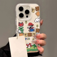 Local Delivery Cute Imd Cream Case Cartoon Animation ForOPPO A98 F23 A3 A3I 5G A16 A16S A7 A5S A12 A