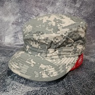 Digidegu Patrol Cap US Army Military Digital Camo Commando Hat Size 56-57cm