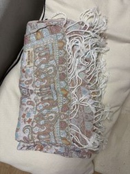 帕甚米納圍巾 Pashmina Scarf