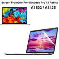 For Macbook Pro 13 13.3 Retina A1502 A1425 Matte Anti Glare Screen Protector Guard