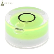 4Pcs Spirit Level Turntable Bubble Degree Tonearm Record Lp Player Setup Tool
