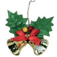 (5811-02) Decorations Christmas New Year Festival Small Bell