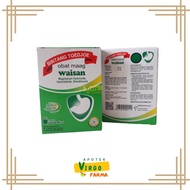 Waisan - stomach ulcer medicine