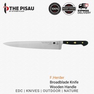 F.Herder Chef Knife Forged 12 Inch - 8114-31,50