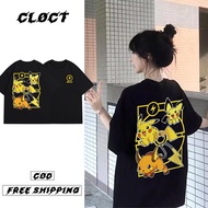 baju t shirt perempuan tshirt woman t shirt oversize korean style woman baju wanita shirt woman POKE