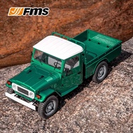 FMS 1/12 TOYOTA FJ45 345mm RC Simulation Remote Control Car