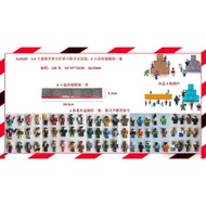 Roblox Kids Toys/Roblox figure