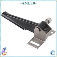 AMBER Transducer Bracket, Bracket 000 10262 001 Skimmer Transom Mount, Compatible Accessory Shockpro