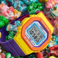 นาฬิกา G-Shock ยักษ์เล็ก ฉายาMan Box Dw-5610 Rare item ของแท้100%