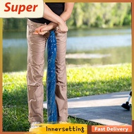[innersetting.my] Clothes Wringer Portable Manual Hand Crank Clothes Wringing Device Towel Wringer f