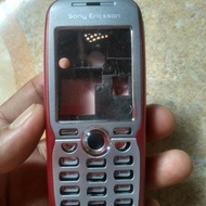 kesing hp Sony Ericsson jadul original