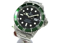 Rolex 16610LV Submariner Date手錶