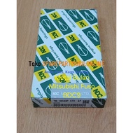 Trust washer metal moon 8dc9 8dc10 8dc11 mitsubishi fv415