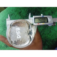 Honda city sx8 d15b 1.5 75mm piston+conrod