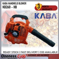 KABA Hand Blower/ Blower/Blower Tembak Angin