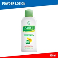 Acnes Powder Lotion 100 ml
