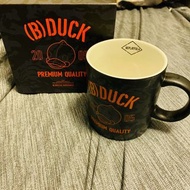 B Duck水杯