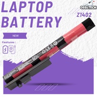 Acer Aspire One Z1401 / Z1402 Z1402-343F Z1402-31B8 Z1402-58KT 18650-00-01-3S1P-0 NDXX1401-00-01-3S1