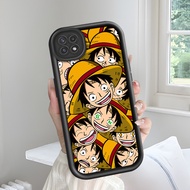 Samsung Galaxy A22 F42 5G Case Cute Phone TY T31629