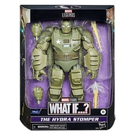 Hasbro Marvel Legends What If The Hydra Stomper 6 Inches