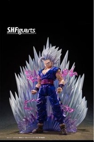全新 S.H.Figuarts 孫悟飯 (野獸型態) -限定版-