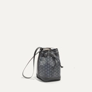 GOYARD 迷你花卉水桶包 橘色 PEFLOTPMLTY51CL51P