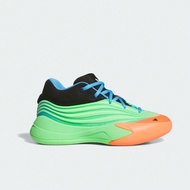 Giày bóng rổ cổ thấp DAME X J cho bé trai JP8635