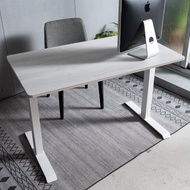 STANDLY詩丹德利-B2202-SAJ -防夾超負重款升降桌 電腦枱