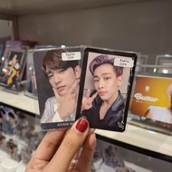 OFFICIAL Photocard GOT7 Spinning Top Jinyoung Bambam