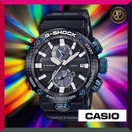 Casio G-Shock Carbon Core Guard Structure GWR-B1000-1A1JF [Available Now]