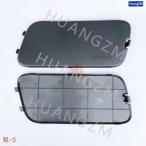 Engine compartment battery cover for 16-18 Geely Atlas Emgrand X7 Sport Proton X70 GC9 Emgrand GT En