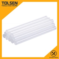 Tolsen Hot Melt Glue Stick Set 38078 79110 79111