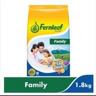 Fernleaf full cream/family 850g/1.65kg