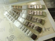 NOS 倉底 SEIKO 精工 71S9-G.C 16MM 手錶 鋼帶