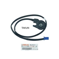 GRANDE 2019 tilt stand switch... original Yamaha B8A-H2566-00