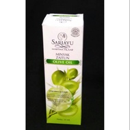 Sariayu Olive Oil