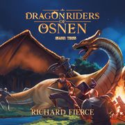 Dragon Riders of Osnen Richard Fierce