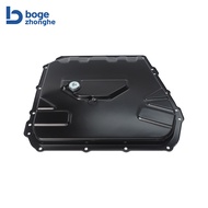 premium-High Performance Durable Design 0B5321361C 0B5321361B Engine Oil Pan Transmission Oil Pan fo