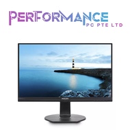 PHILIPS 241B7QUPBEB LED monitor 24/23.8 Inch - 1920 x 1080 Full HD - IPS (3 YEARS WARRANTY BY CORBELL TECHNOLOGY PTE LTD