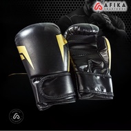 MMA UFC Boxing Muay Thai Gloves 12oz