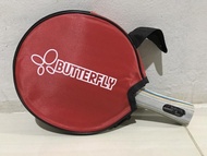 BET TENIS MEJA BALDE PINGPONG BUTTERFLY COVER [TERBARU[TERLARIS[ORIGINAL[ASLI]