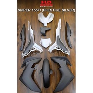 SNIPER 155 HLD FAIRINGS SET (10pcs)