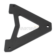 Front Headlight Conversion Bracket for Harley Sportster Iron 883 XL883N XL1200X 2021+ Motorcycle Hea