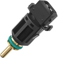 A-Premium Engine Coolant Temperature Sensor Compatible with BMW 323Ci 323i 325Ci 325i 328Ci 328i/ 52